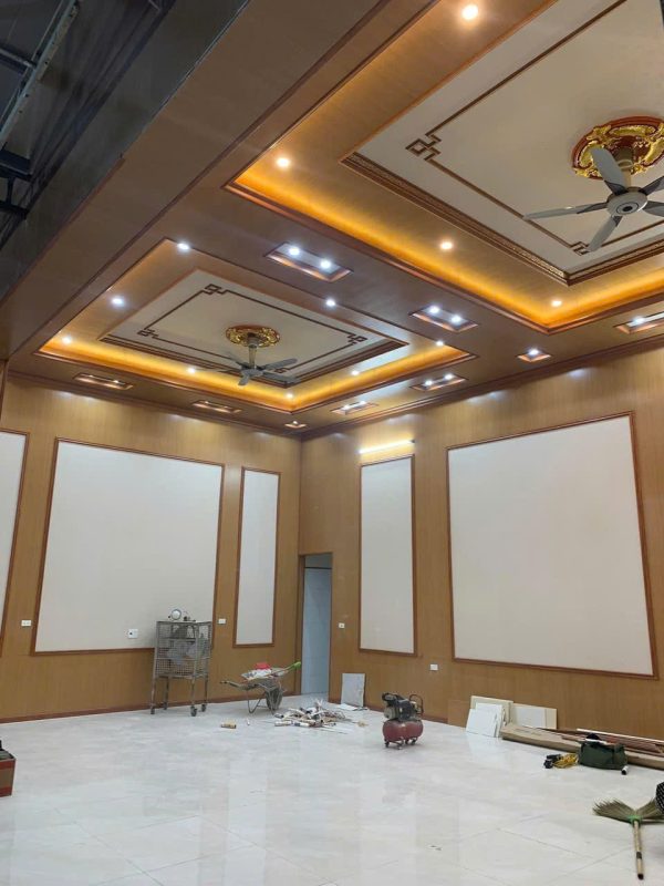 Tổng Kho Nhựa Nano Thạch Cao Hà Phát