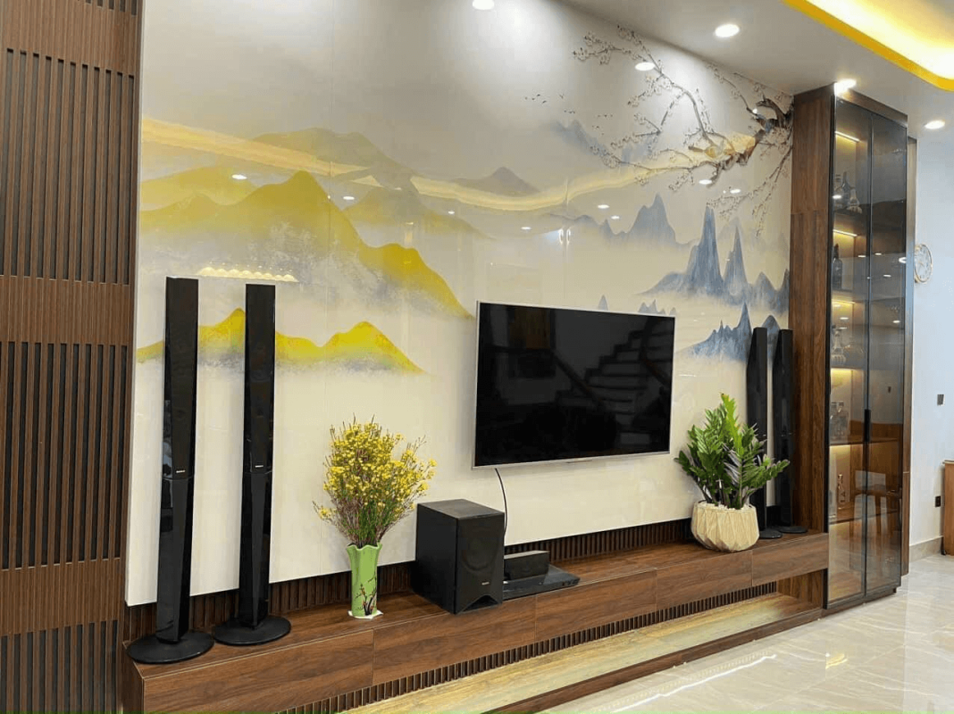 Tổng Kho Nhựa Nano Thạch Cao Hà Phát