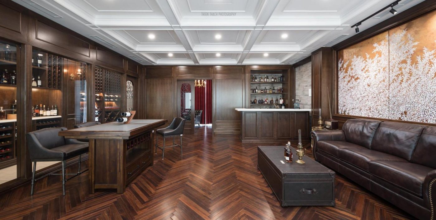 Tổng Kho Nhựa Nano Thạch Cao Hà Phát