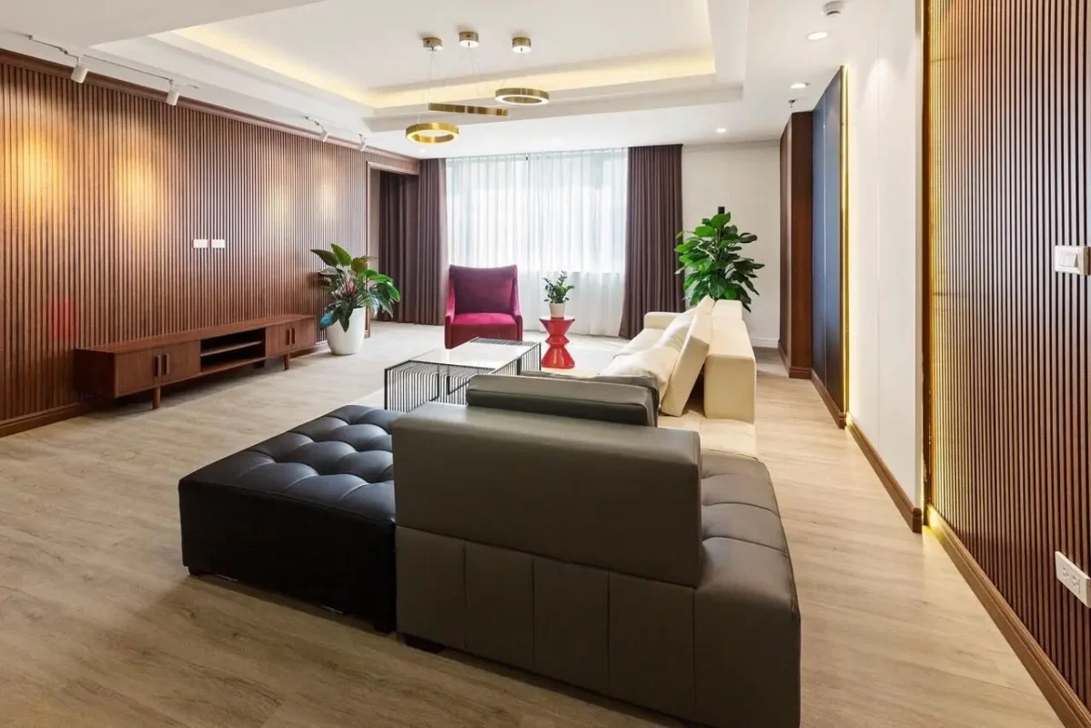 Tổng Kho Nhựa Nano Thạch Cao Hà Phát