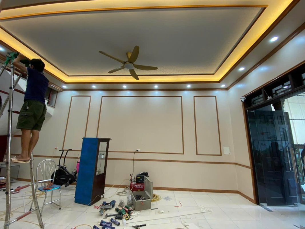 Tổng Kho Nhựa Nano Thạch Cao Hà Phát