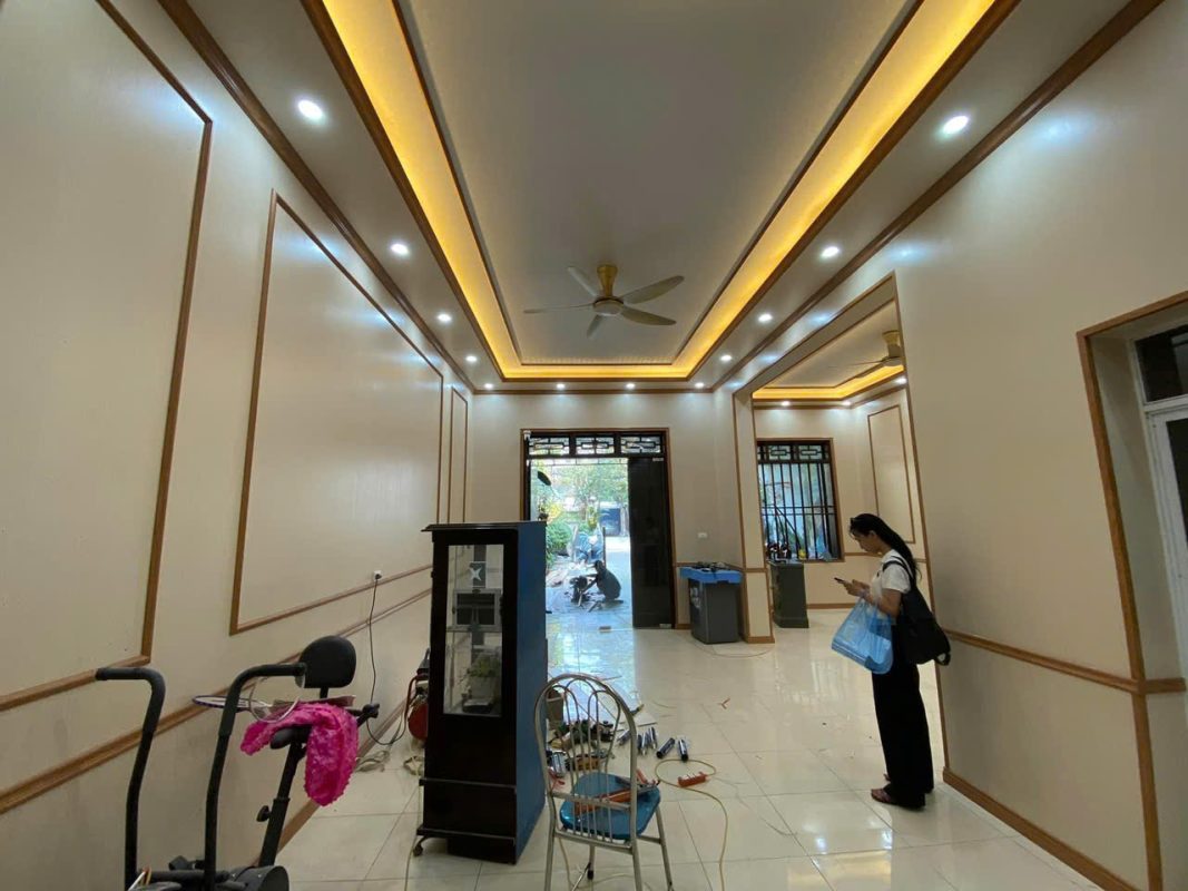 Tổng Kho Nhựa Nano Thạch Cao Hà Phát