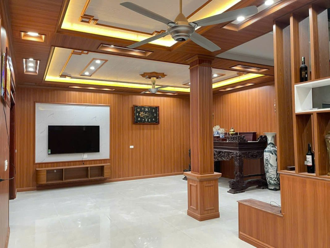 Tổng Kho Nhựa Nano Thạch Cao Hà Phát