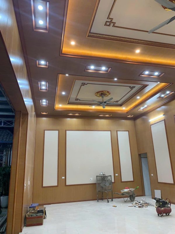 Tổng Kho Nhựa Nano Thạch Cao Hà Phát