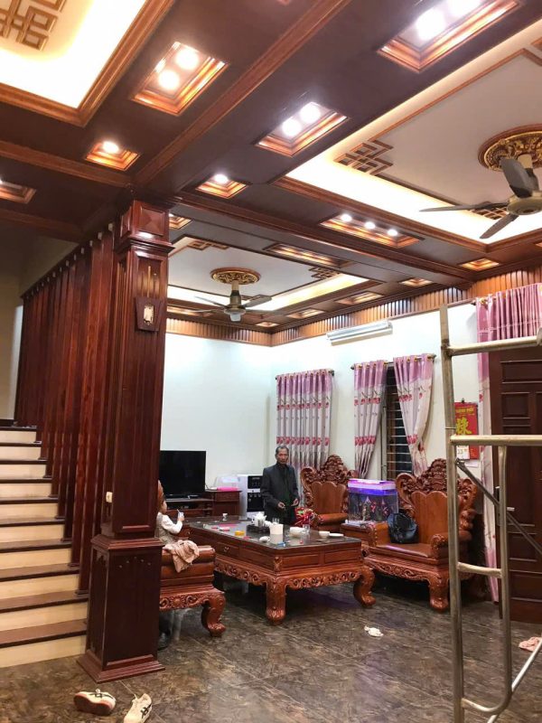 Tổng Kho Nhựa Nano Thạch Cao Hà Phát