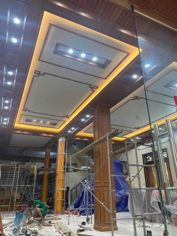 Tổng Kho Nhựa Nano Thạch Cao Hà Phát